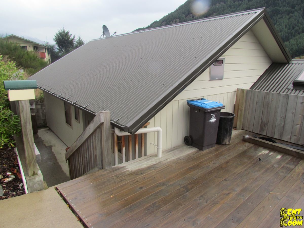 12b Broadview Rise Queenstown Rent A Room